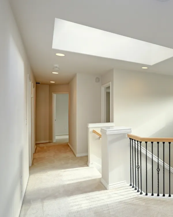 Second Story In Dallas, TX